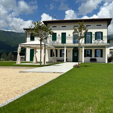 Casatitti - Alloggio Country * Polcenigo